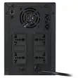 EVI Power 3000VA Line-Interactive UPS - 1