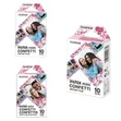 Fujifilm Instax Mini Confetti Instant Film (10 Sheets) - 2
