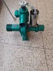 Centrifugal Water Pump, 15kW, 3-inch Inlet/Outlet - 1