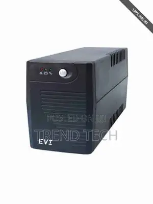 EVI Power UPS 650VA