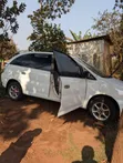 Toyota Nadia 2.0 150hp FWD 2003 White - 1