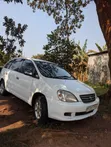 Toyota Nadia 2.0 150hp FWD 2003 White - 3