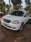 Toyota Nadia 2.0 150hp FWD 2003 White - 4