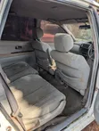 Toyota Nadia 2.0 150hp FWD 2003 White - 5