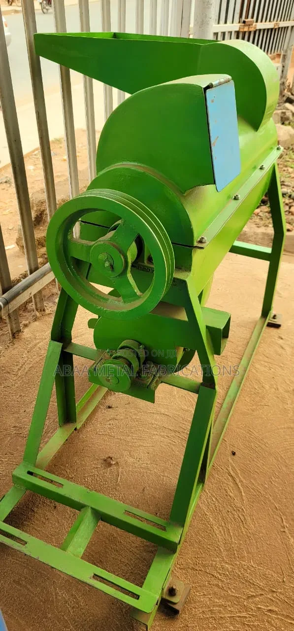 Heavy Duty Maize Sheller - Brand New - 1