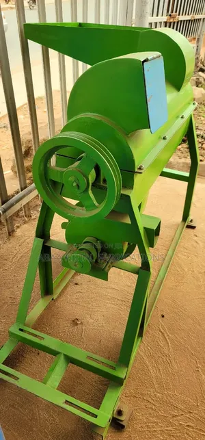 Heavy Duty Maize Sheller - Brand New