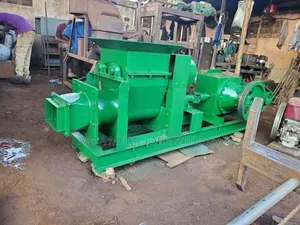 Brand New Bricks Making Machine