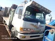 Hino Ranger JO7 Low Bed Truck - Brand New - 2