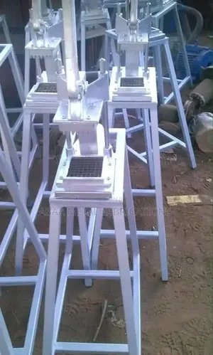Brand New Chips Chopper for Restaurants