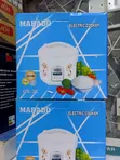 Marado Electric Rice Cooker 3.0L - 1