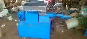 Brand New Charcoal Briquette Extruder Machine