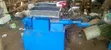 Brand New Charcoal Briquette Extruder Machine - 2