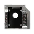 HDD Caddy Enclosure - Brand New - 2
