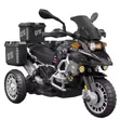 GSADV BMW GS-Style Adventure Electric Ride-on Motorcycle - 1