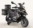 GSADV BMW GS-Style Adventure Electric Ride-on Motorcycle - 2