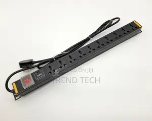 10-Way PDU Extension