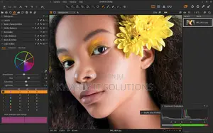 Capture One Pro / Enterprise Software