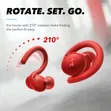 Soundcore by Anker Sport X10 Red - 3