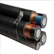 120mm 4-Core Armoured Cable (Pure Copper) - 1