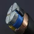 120mm 4-Core Armoured Cable (Pure Copper) - 2