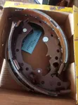 Kashiyama Brake Shoes for Hiace Drone (Rear) - 1