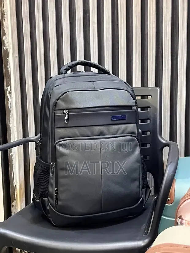 Nouxiya Laptop Backpack - New Model - 1