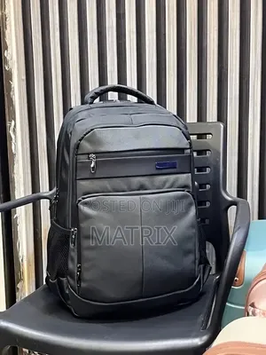 Nouxiya Laptop Backpack - New Model