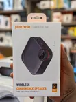 Porodo Bluetooth Conference Speaker - 1
