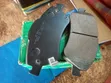 Fuji Brake Pads for Toyota Corolla (Japan) - 2