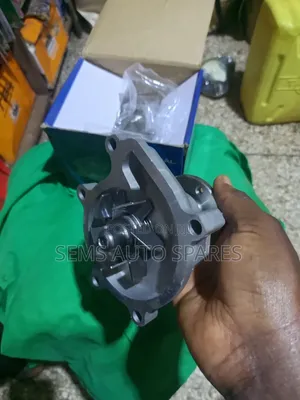 Water Pump for Vitz, Passo, Rush
