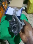 Water Pump for Vitz, Passo, Rush - 2