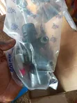 Clutch Master Cylinder for Toyota Hiace - 2