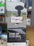 Green Lion GV-550 Windshield Car Phone Holder - 2
