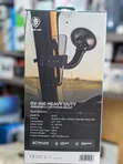 Green Lion GV-550 Windshield Car Phone Holder - 3