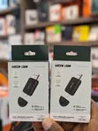 Green Lion 2in1 Wireless CarPlay Adapter - 1