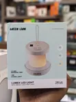 Green Lion Lumex LED Light with Power Bank - 1