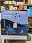 Green Lion Lumex LED Light with Power Bank - 2