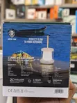 Green Lion Lumex LED Light with Power Bank - 3