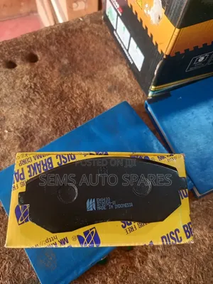 Brake Pads for Subaru - Brand New