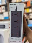 Green Lion GS700 Universal Power Strip - 1