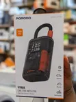 Porodo Vyrox Car Tire Inflator, 150PSI, 60W Portable Electric Air Pump - 1