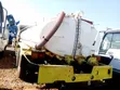 Mitsubishi Fuso Fighter Tank Truck - 2