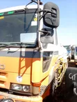 Mitsubishi Fuso Fighter Tank Truck - 4