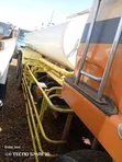 Mitsubishi Fuso Fighter Tank Truck - 5