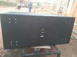 Admark Locally Made Double & Single Bass Speakers - 3