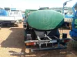 Mitsubishi Canter 4D32 Tank Truck - 2
