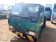 Mitsubishi Canter 4D32 Tank Truck - 4