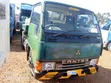 Mitsubishi Canter 4D32 Tank Truck - 5