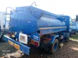 Fuso Fighter 6 Tank Truck - 4000kg - 1