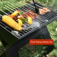 Outdoorkorean Style Portable Folding Grill - 2